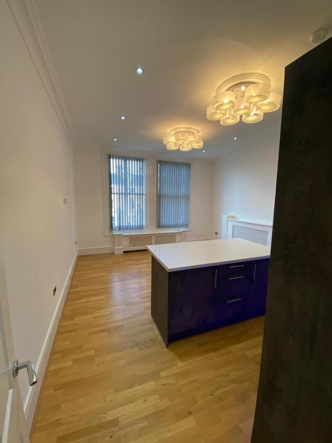 Luxury Apartment Apt5 Wolverhampton Exteriér fotografie